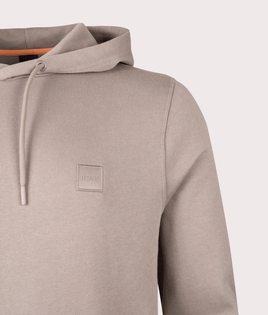 Hugo Boss Mens Wetalk Hoodie